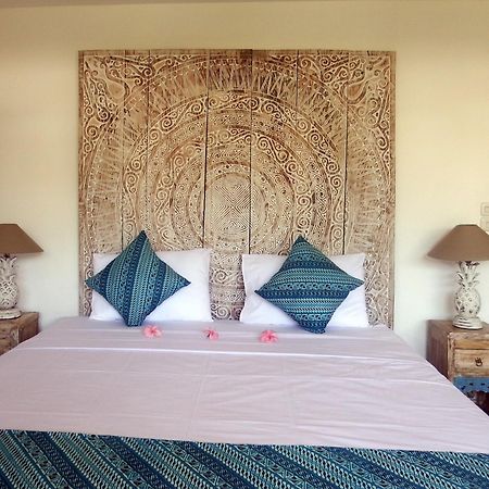 United Colors Of Gili Hotel Gili Meno Room photo