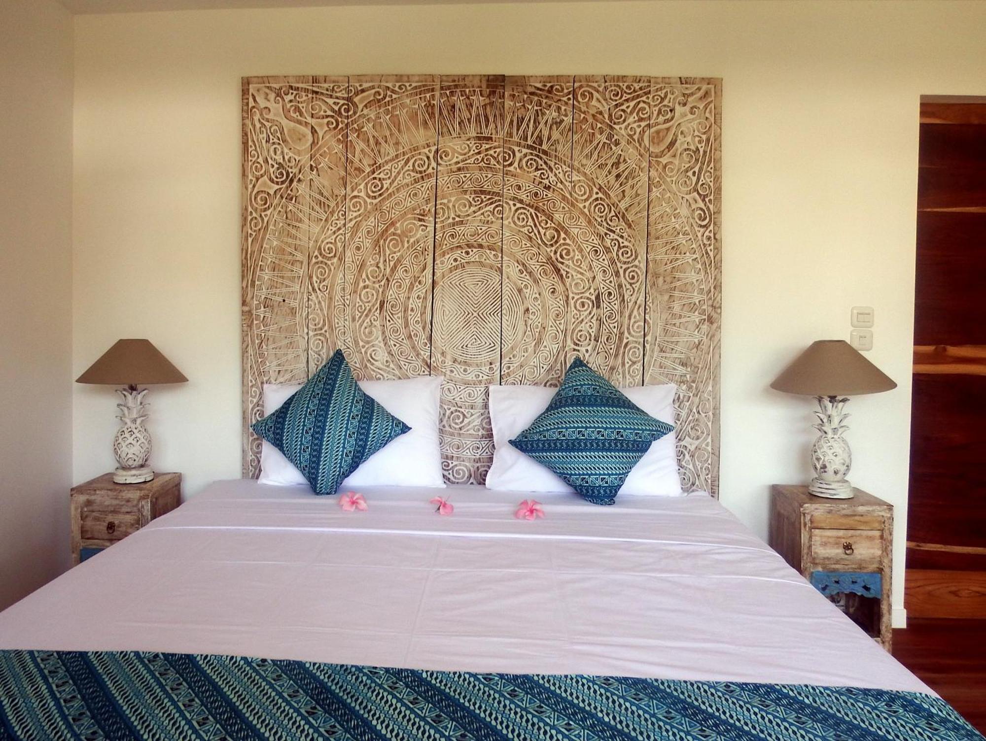 United Colors Of Gili Hotel Gili Meno Room photo