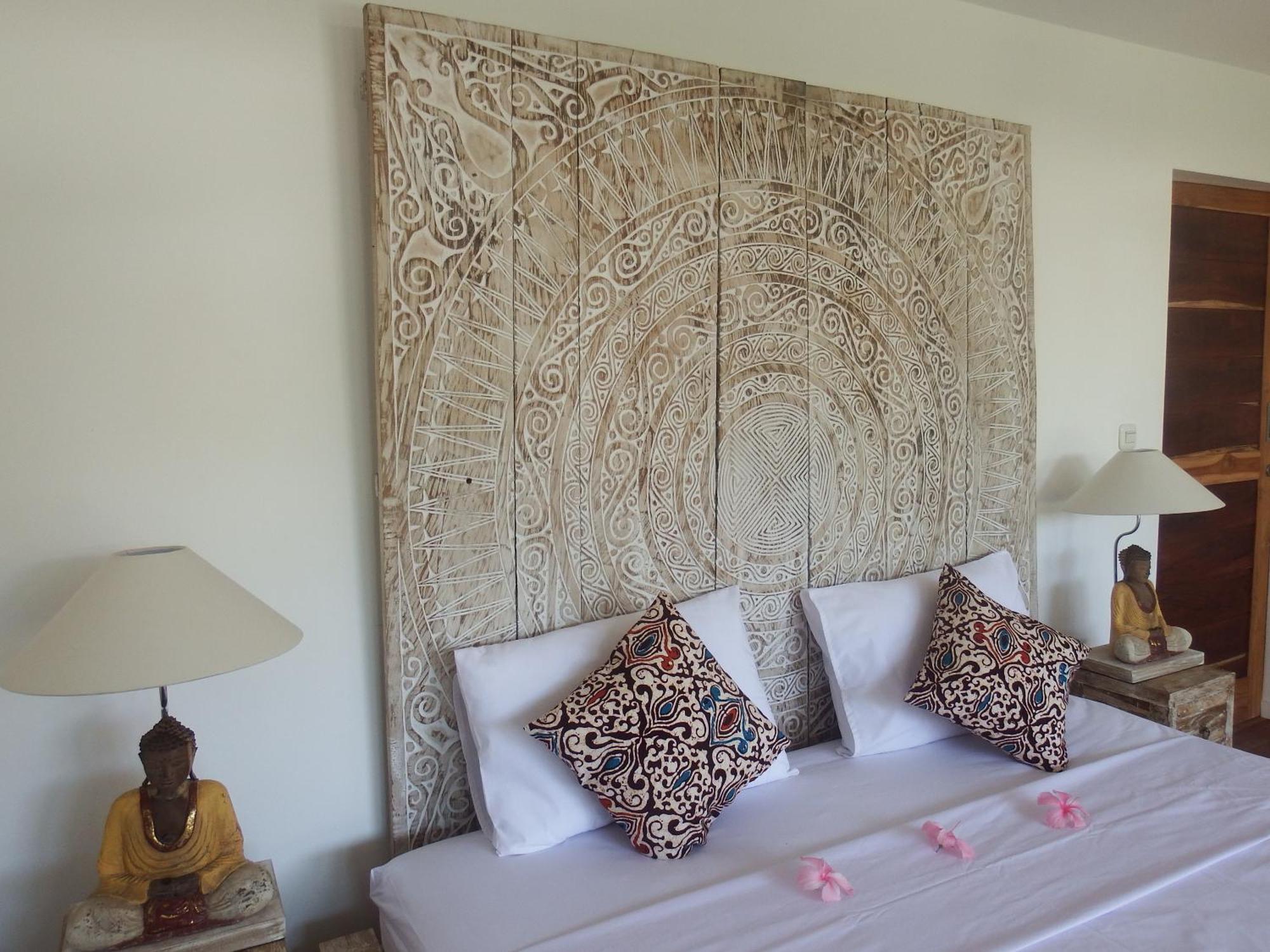 United Colors Of Gili Hotel Gili Meno Room photo