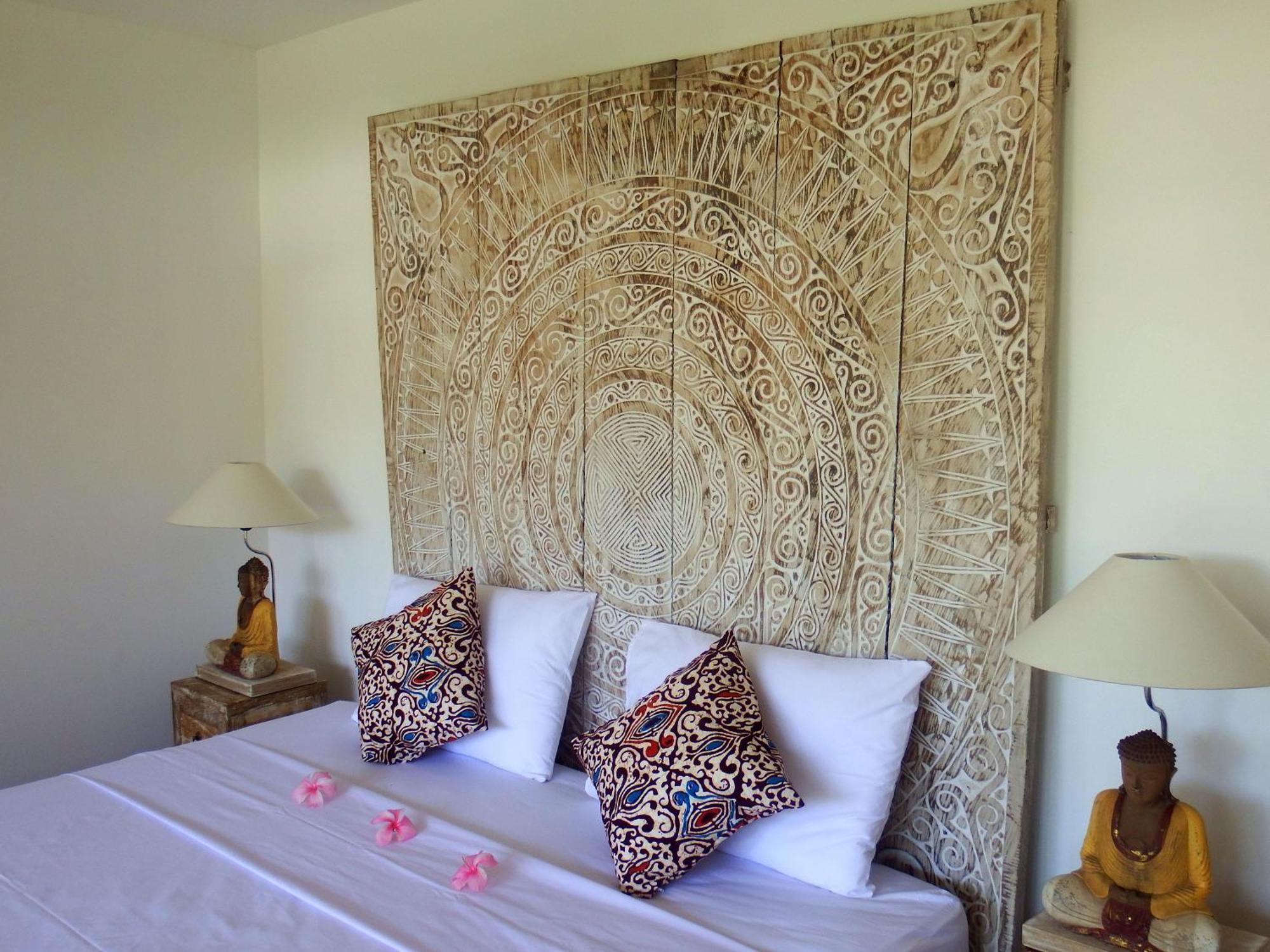United Colors Of Gili Hotel Gili Meno Room photo
