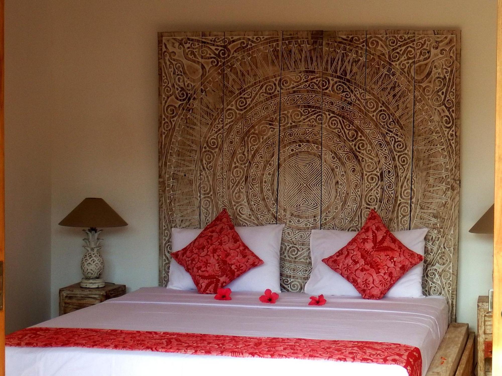 United Colors Of Gili Hotel Gili Meno Room photo