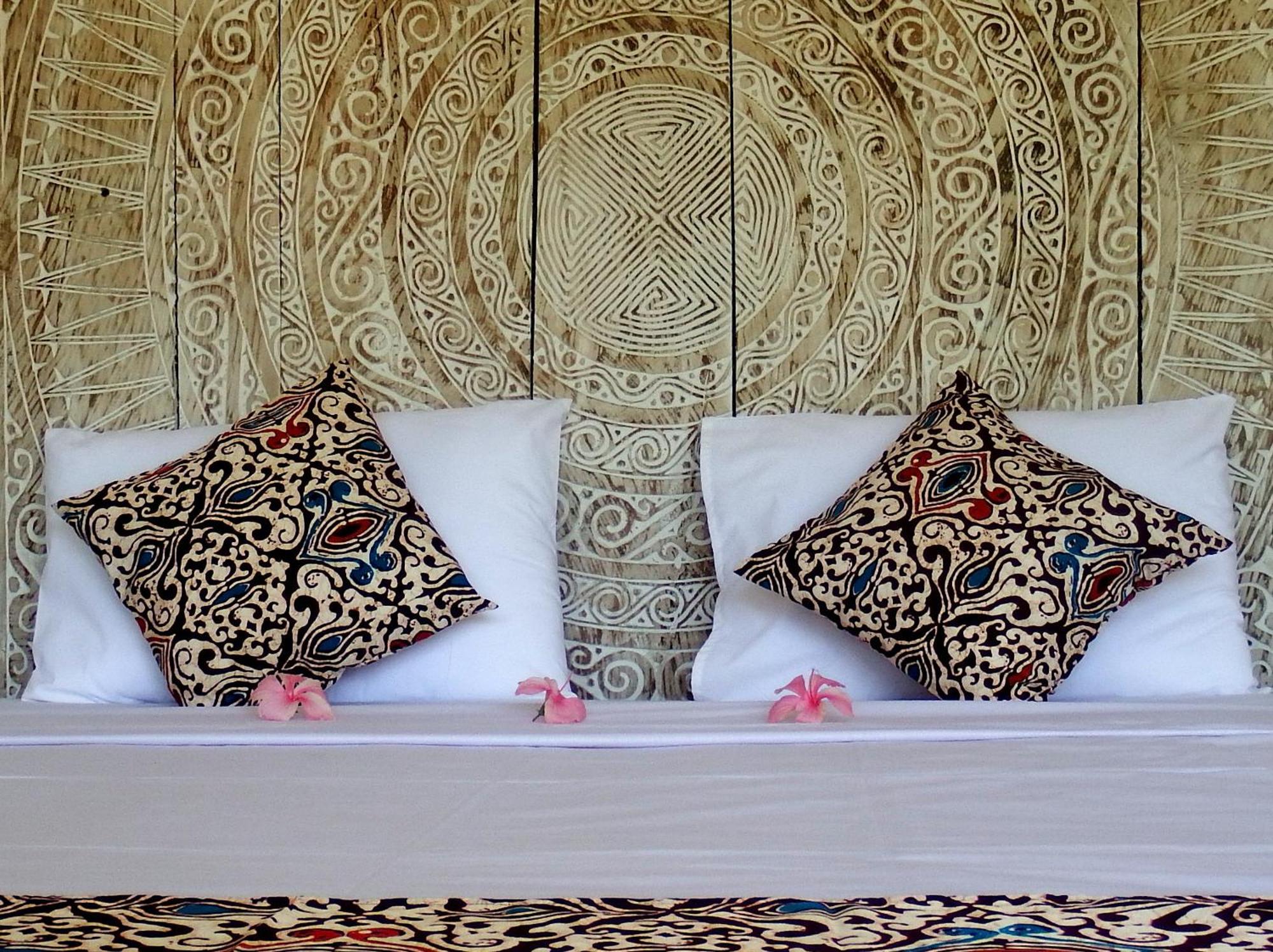United Colors Of Gili Hotel Gili Meno Room photo